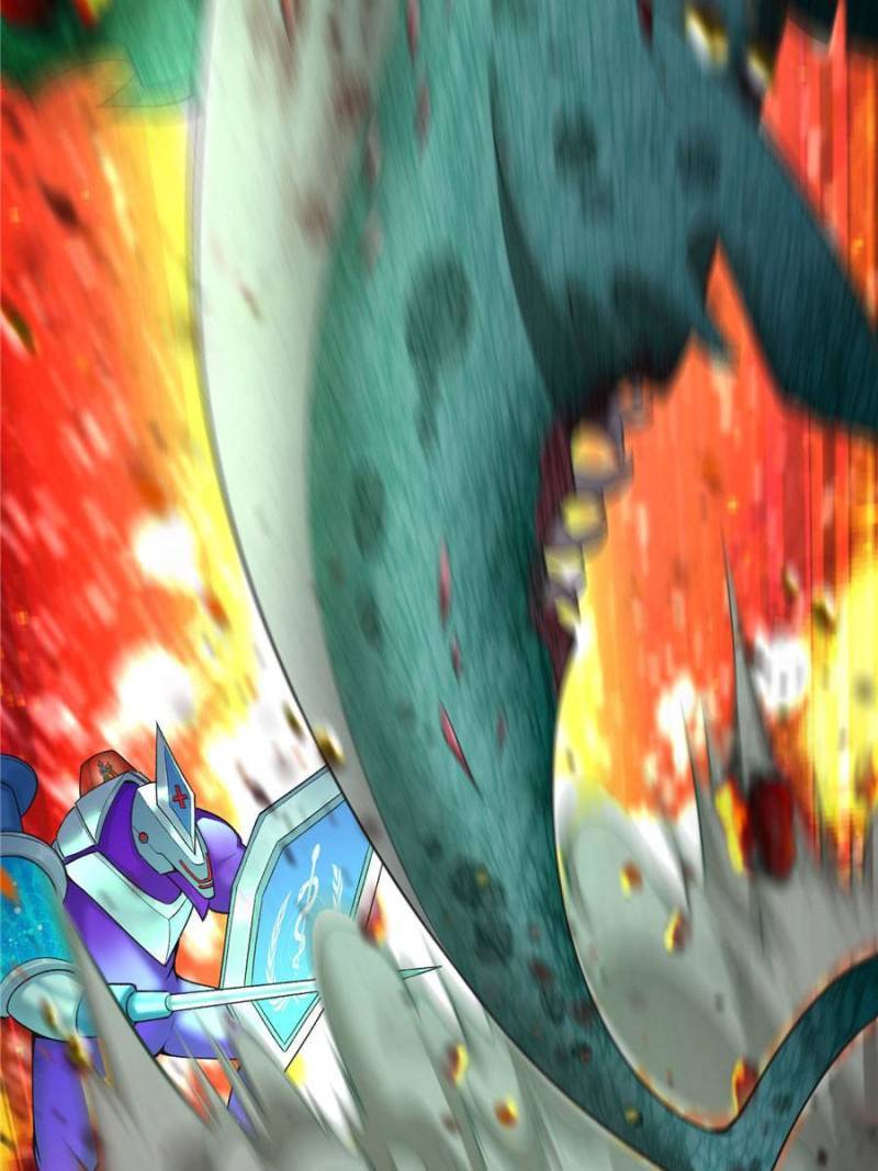 I Picked up an Attribute chapter 171 page 22