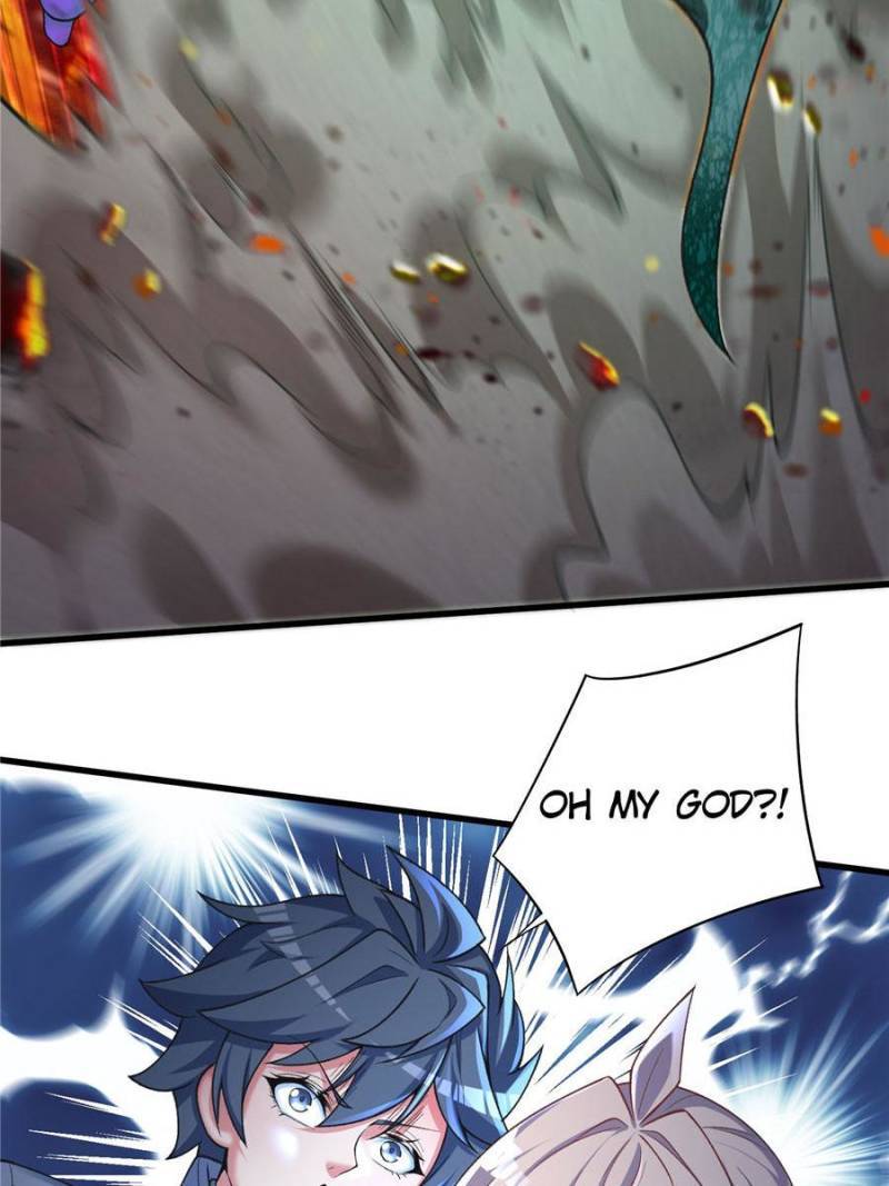 I Picked up an Attribute chapter 171 page 23