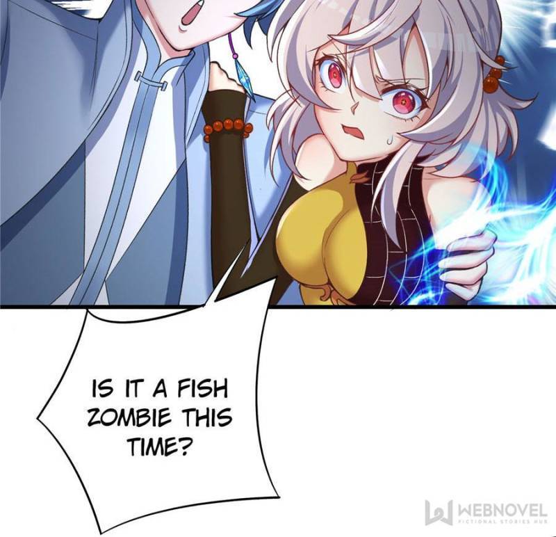 I Picked up an Attribute chapter 171 page 24