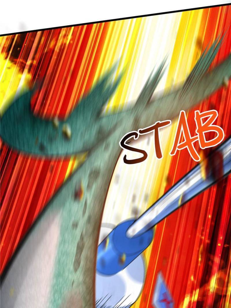 I Picked up an Attribute chapter 171 page 25