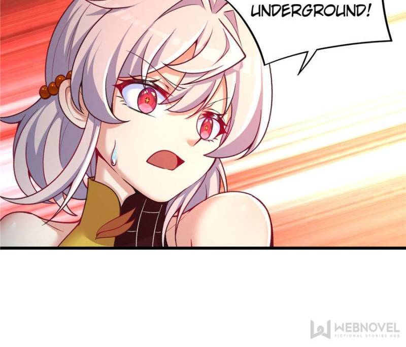 I Picked up an Attribute chapter 171 page 28