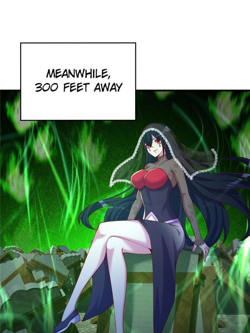 I Picked up an Attribute chapter 171 page 29