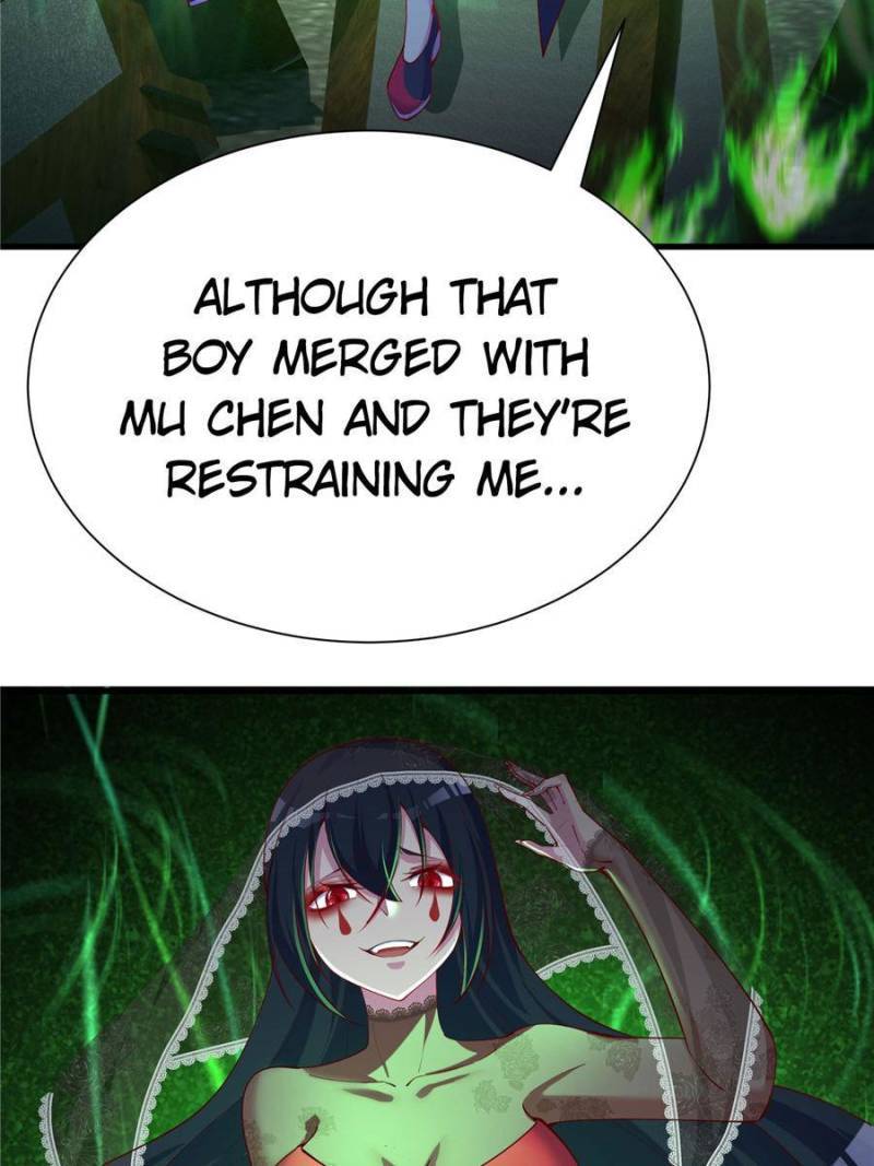 I Picked up an Attribute chapter 171 page 30