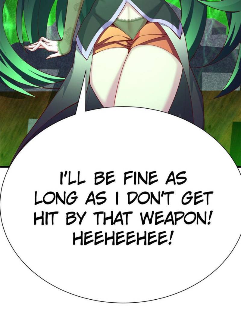 I Picked up an Attribute chapter 171 page 32