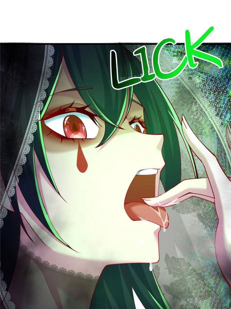 I Picked up an Attribute chapter 171 page 33