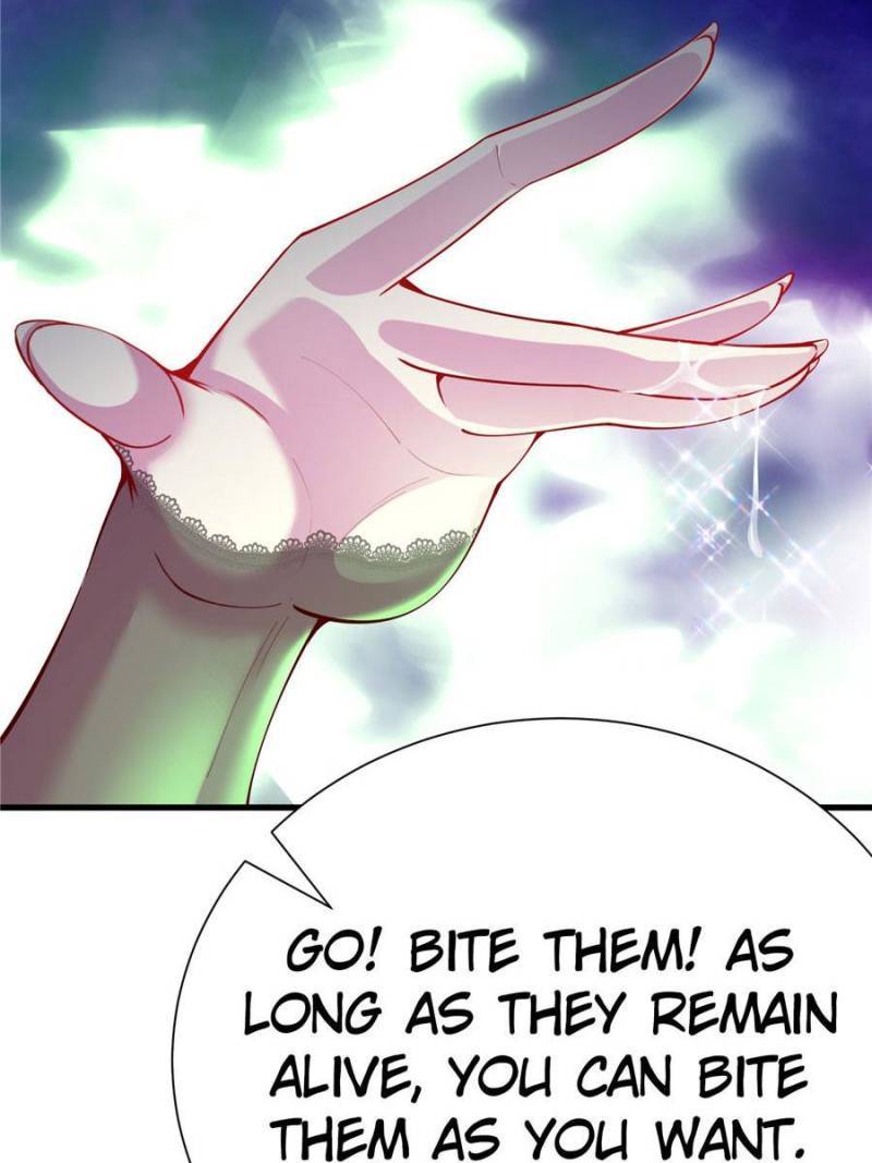 I Picked up an Attribute chapter 171 page 35