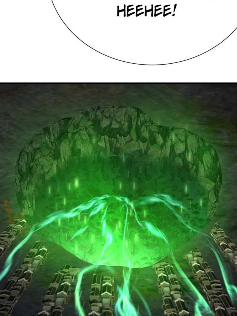 I Picked up an Attribute chapter 171 page 36