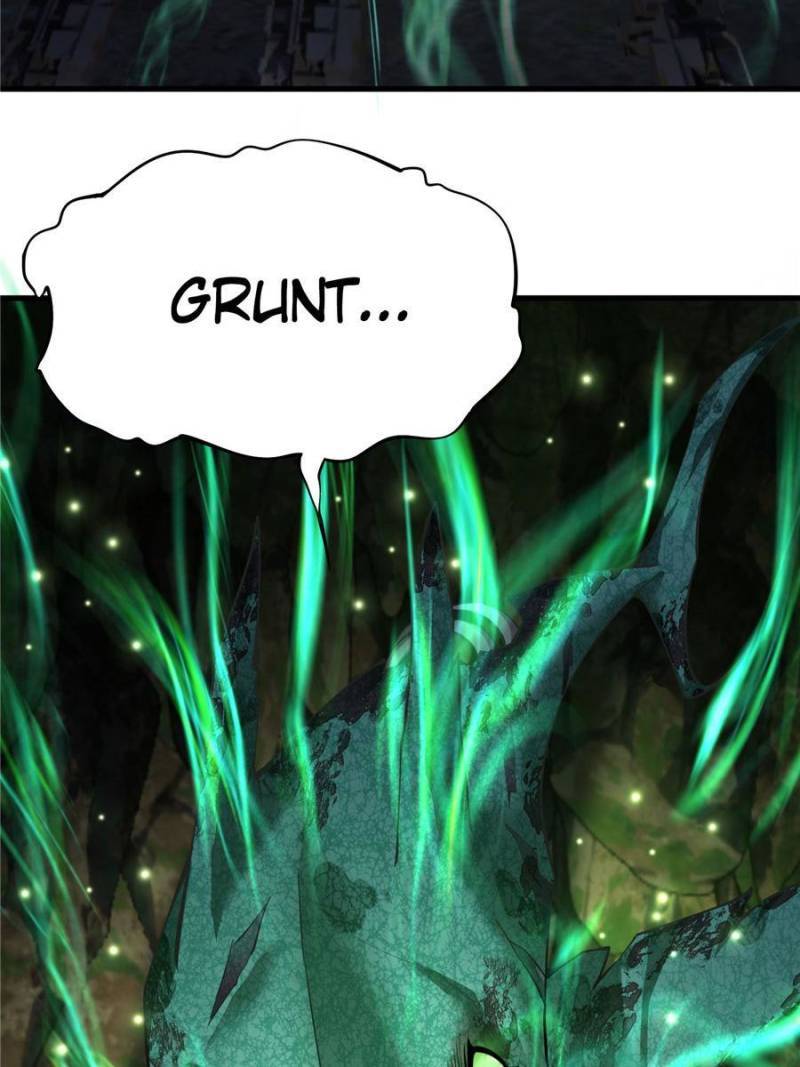 I Picked up an Attribute chapter 171 page 38