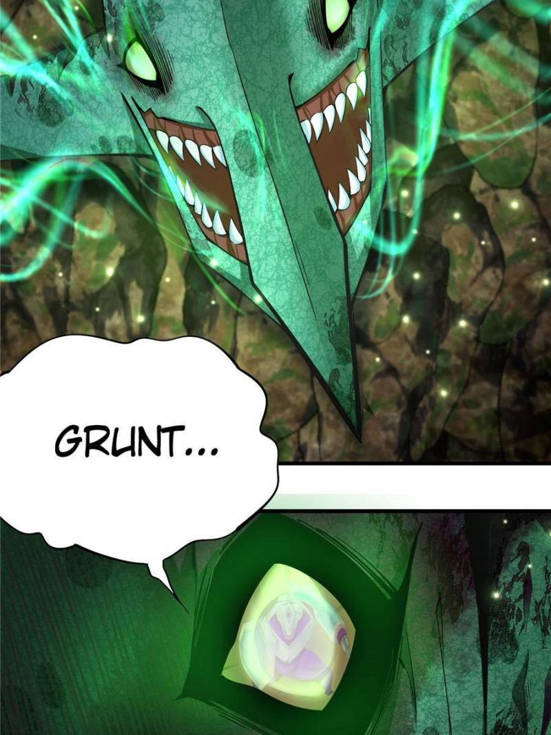 I Picked up an Attribute chapter 171 page 39