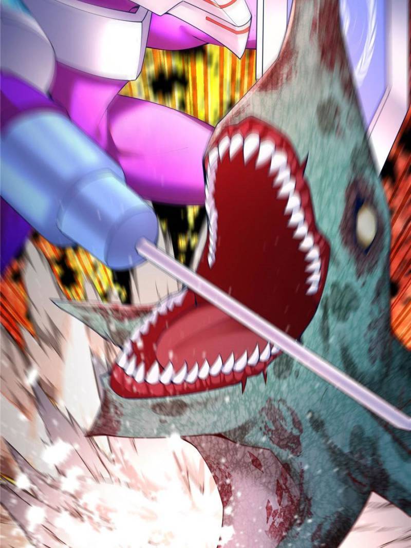 I Picked up an Attribute chapter 171 page 42