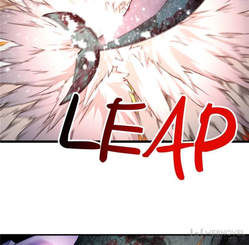 I Picked up an Attribute chapter 171 page 43