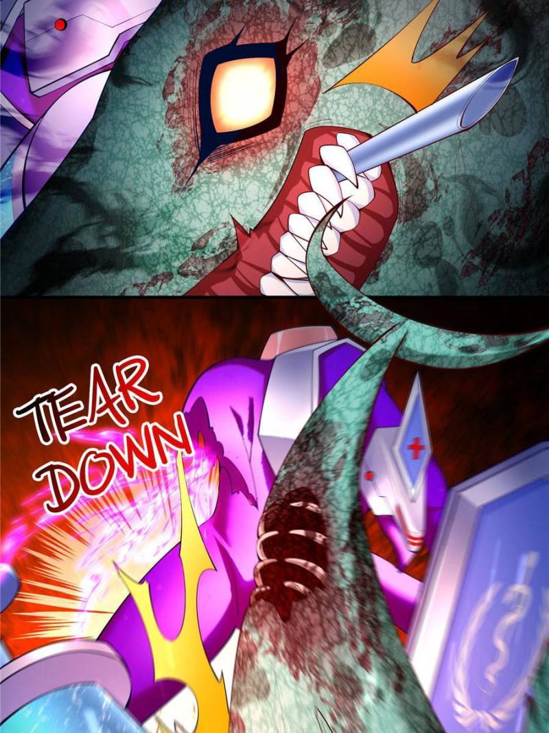 I Picked up an Attribute chapter 171 page 44