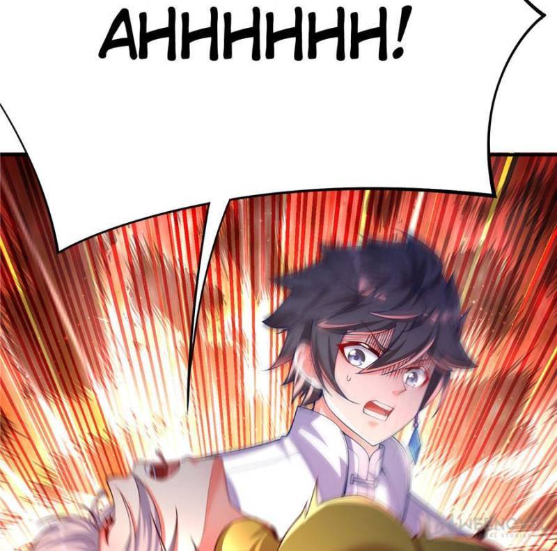 I Picked up an Attribute chapter 171 page 46