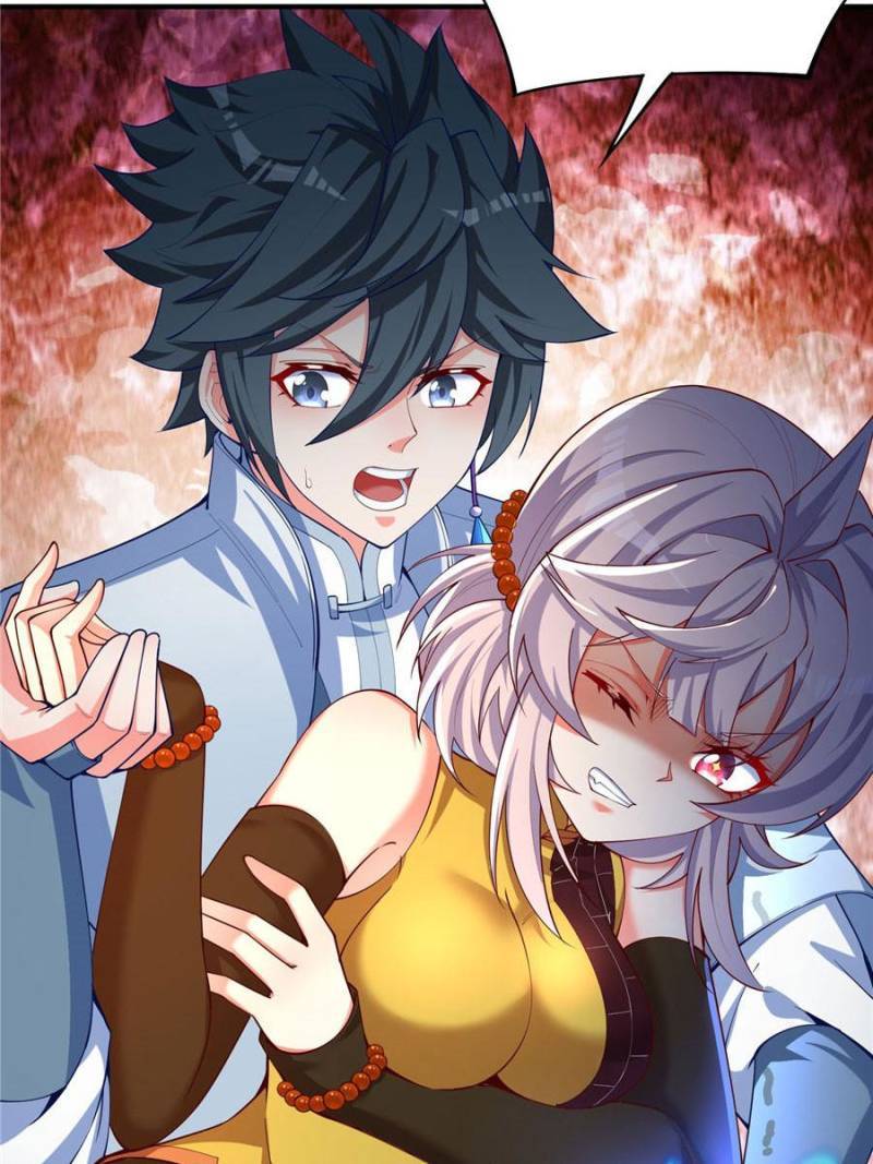 I Picked up an Attribute chapter 171 page 48