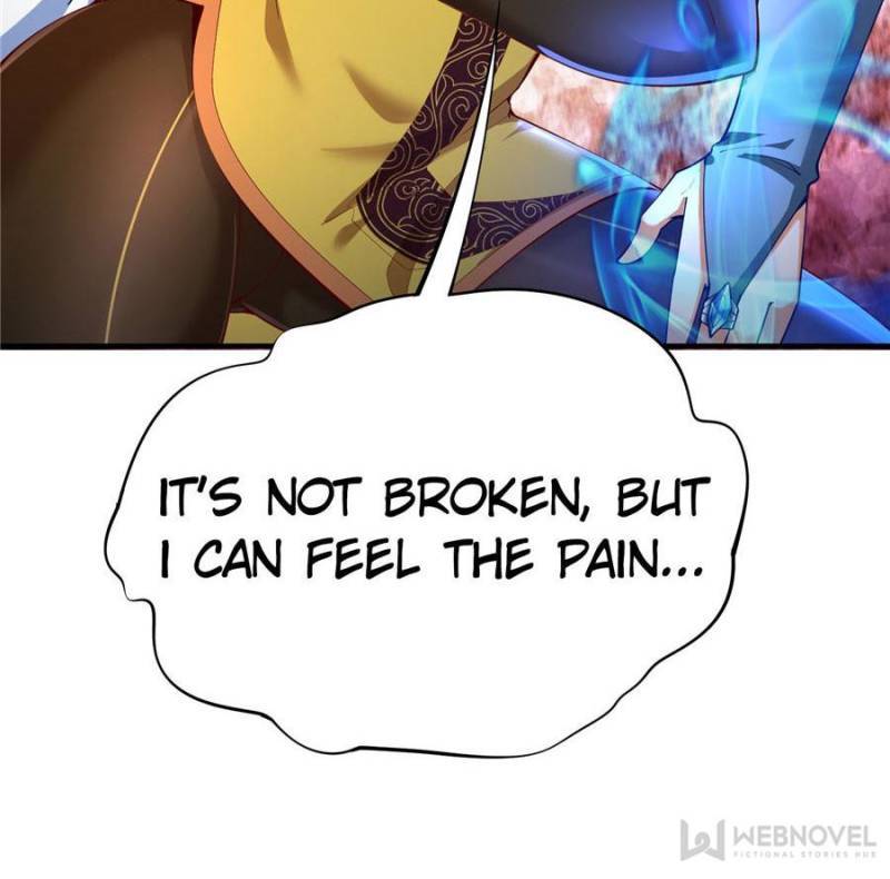 I Picked up an Attribute chapter 171 page 49