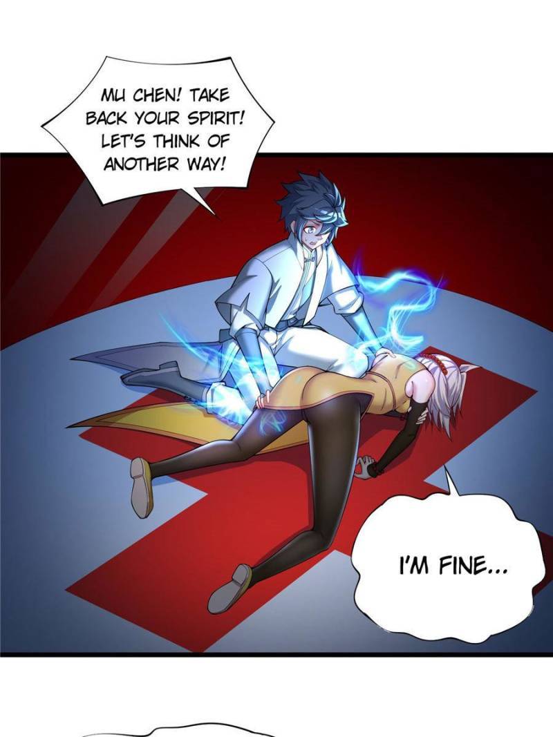 I Picked up an Attribute chapter 171 page 50