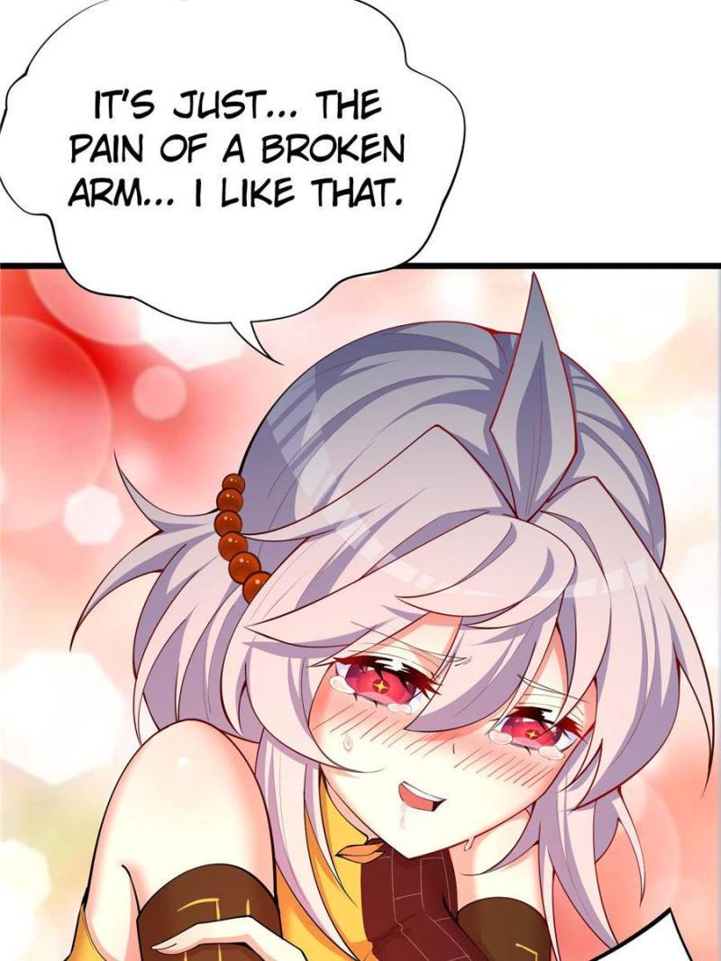 I Picked up an Attribute chapter 171 page 51