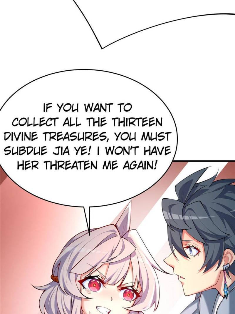 I Picked up an Attribute chapter 171 page 53