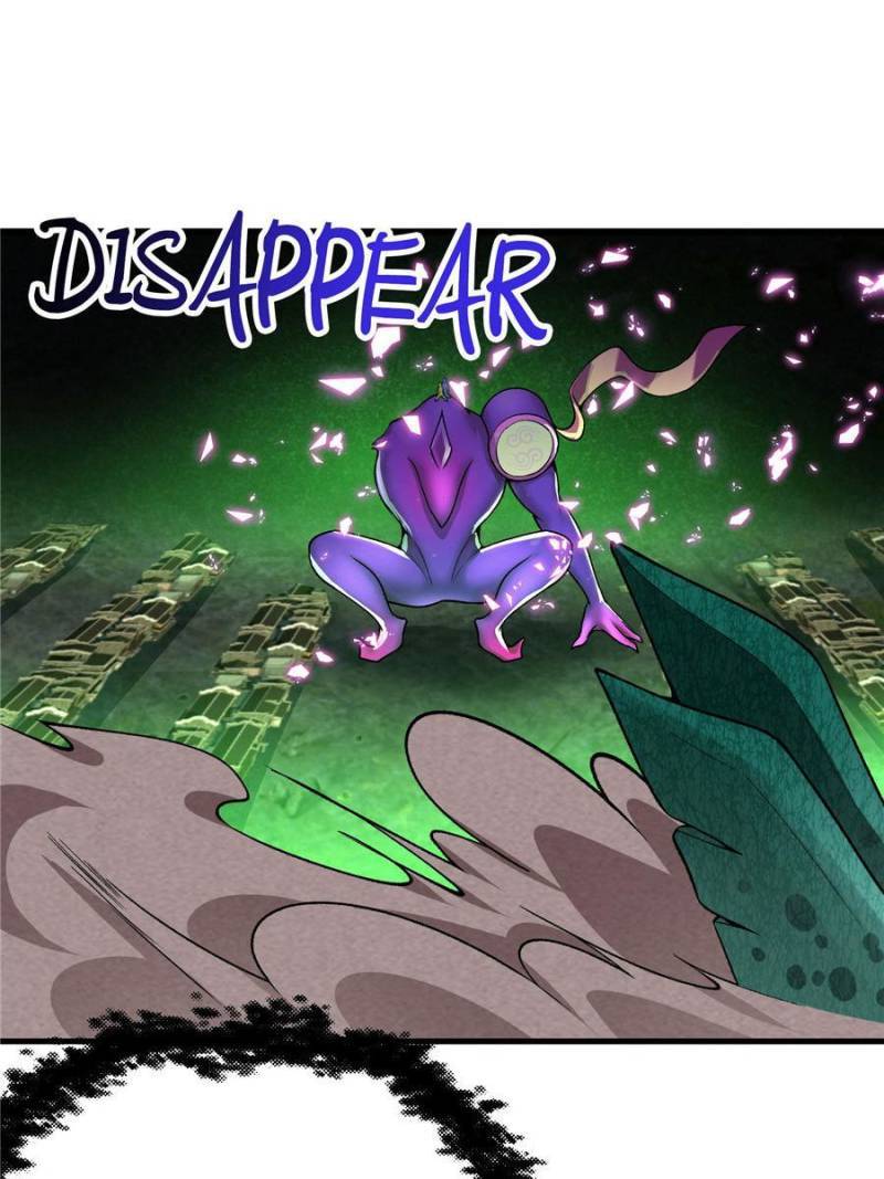 I Picked up an Attribute chapter 171 page 59