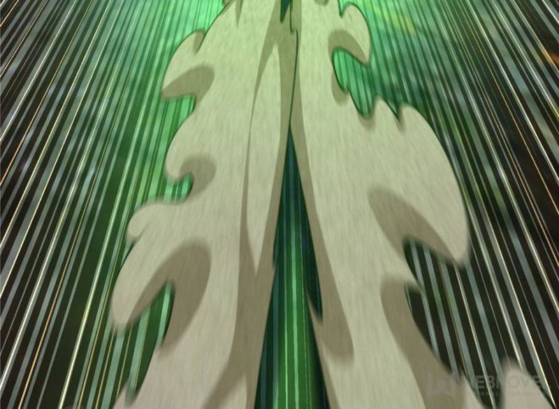 I Picked up an Attribute chapter 171 page 6