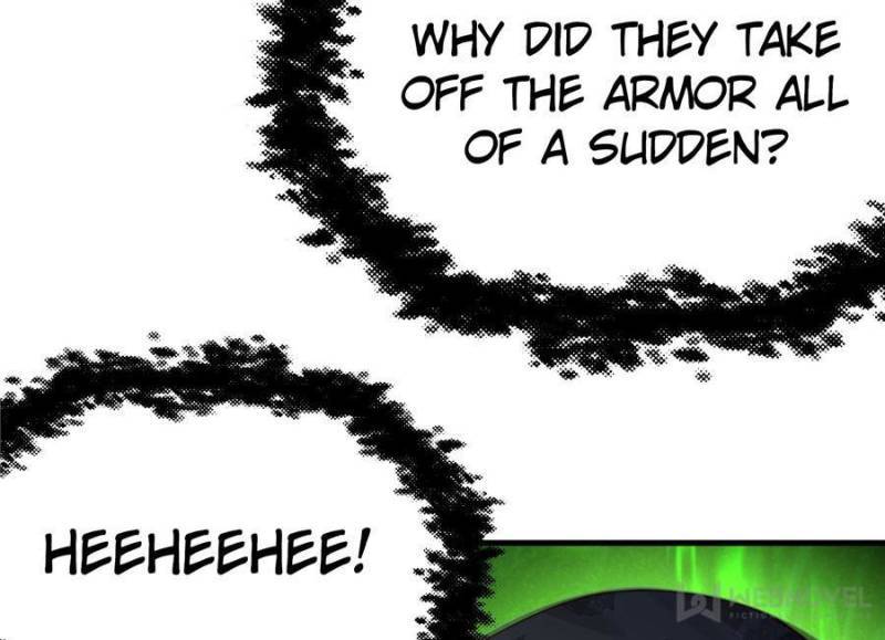 I Picked up an Attribute chapter 171 page 61