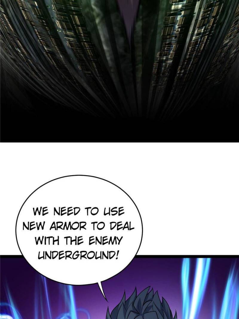 I Picked up an Attribute chapter 171 page 65