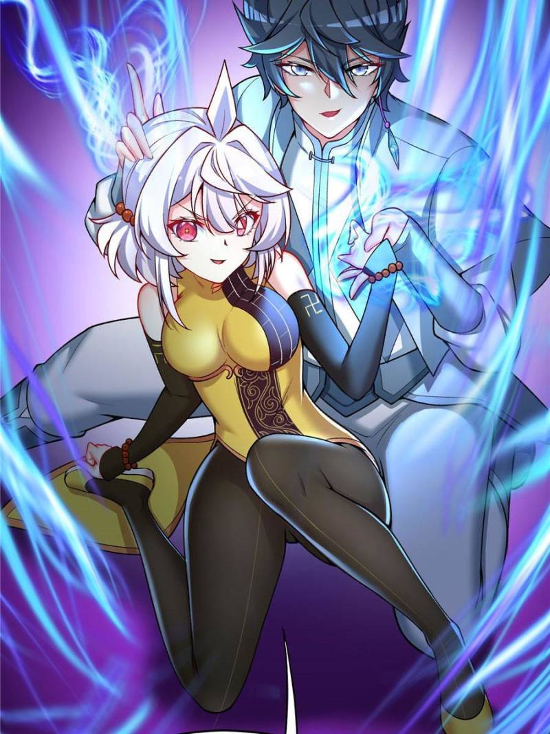 I Picked up an Attribute chapter 171 page 66