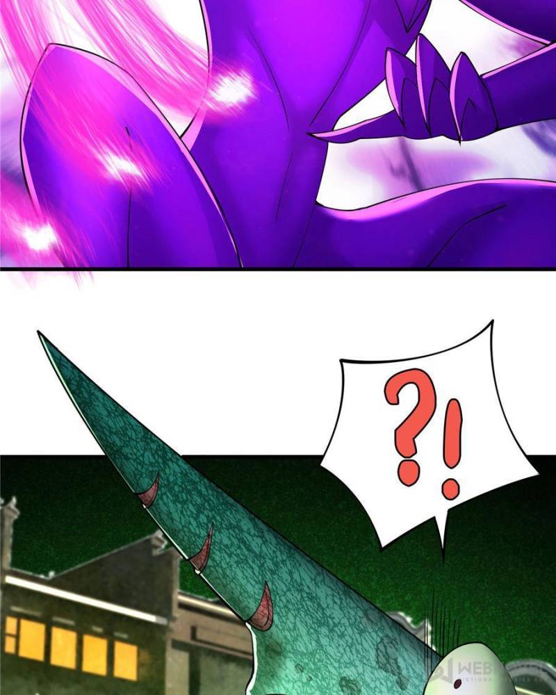 I Picked up an Attribute chapter 171 page 69