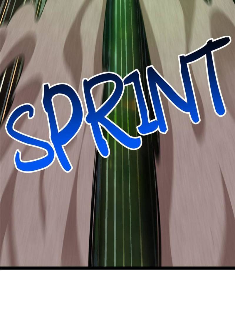 I Picked up an Attribute chapter 171 page 7