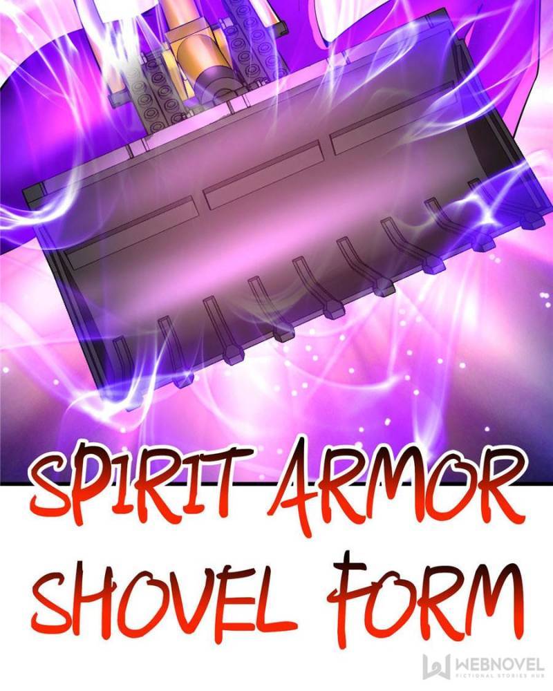 I Picked up an Attribute chapter 171 page 71