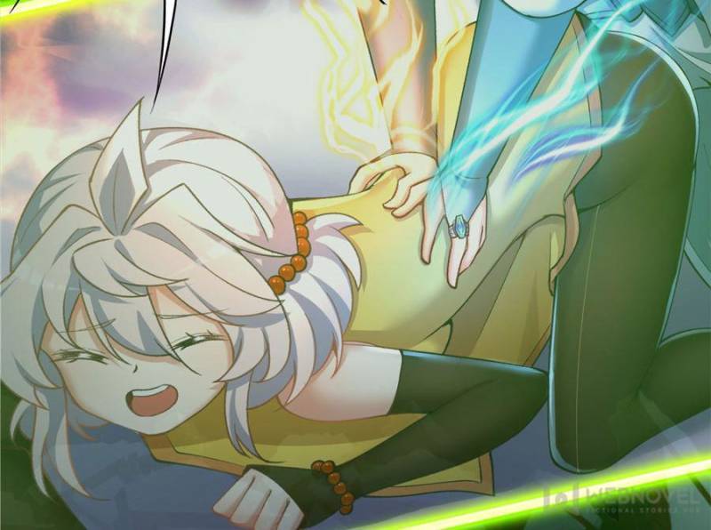 I Picked up an Attribute chapter 171 page 73