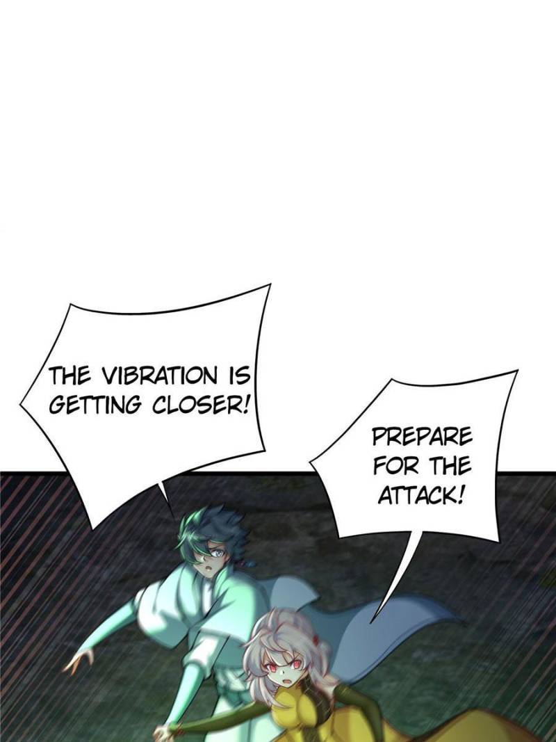 I Picked up an Attribute chapter 171 page 8