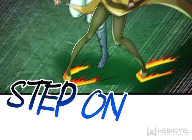 I Picked up an Attribute chapter 171 page 9