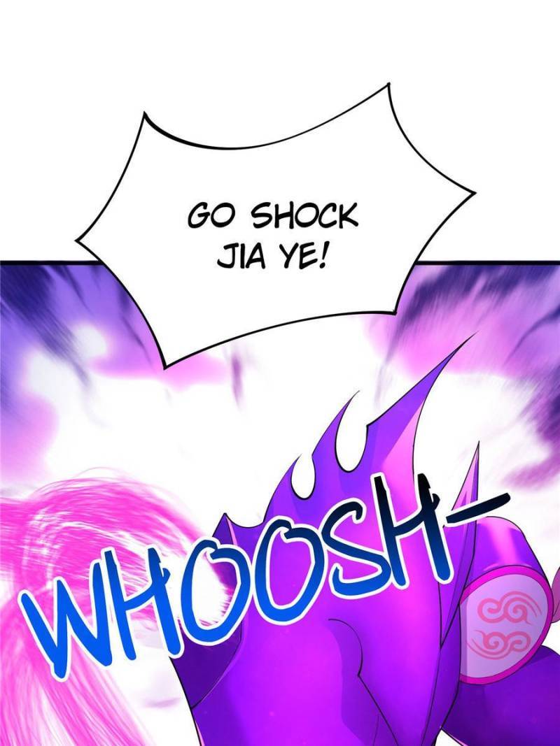 I Picked up an Attribute chapter 172 page 1