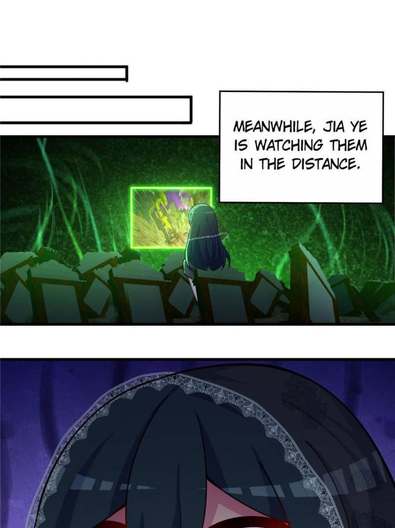 I Picked up an Attribute chapter 172 page 11