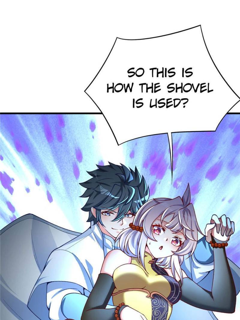 I Picked up an Attribute chapter 172 page 14