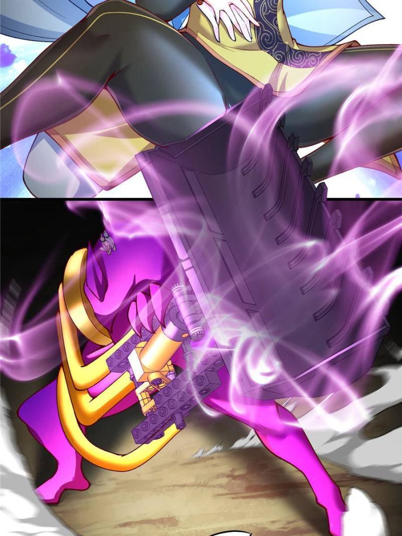 I Picked up an Attribute chapter 172 page 15