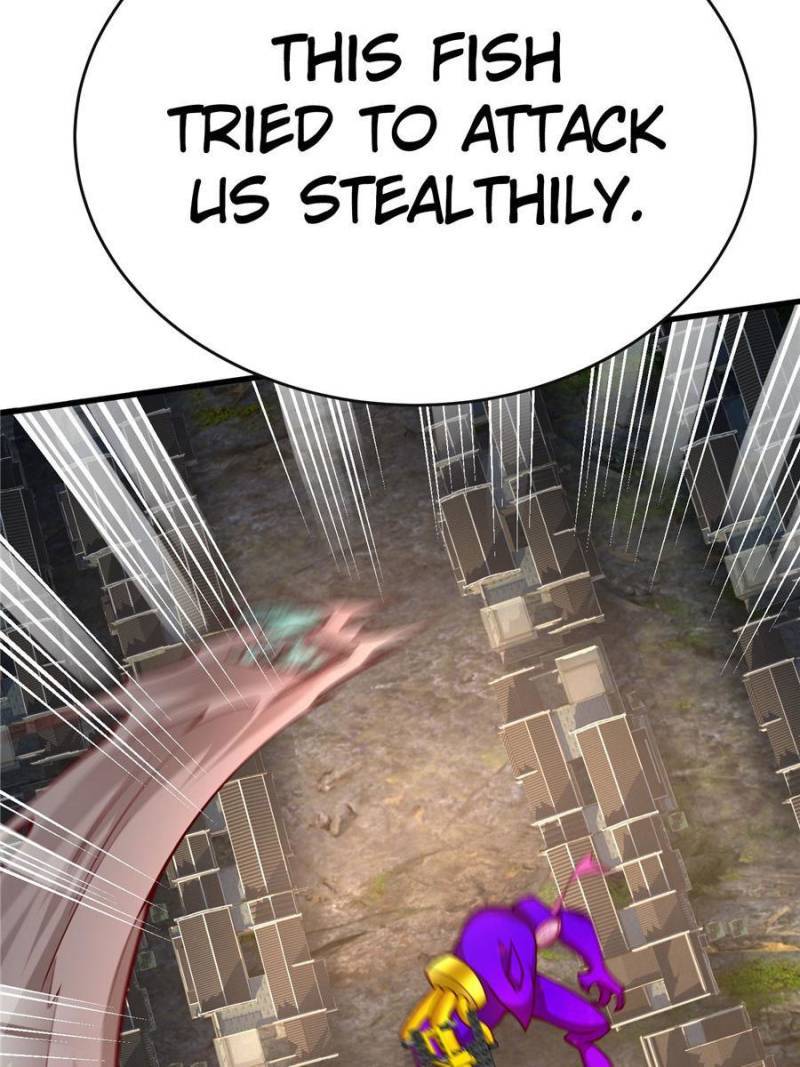 I Picked up an Attribute chapter 172 page 17