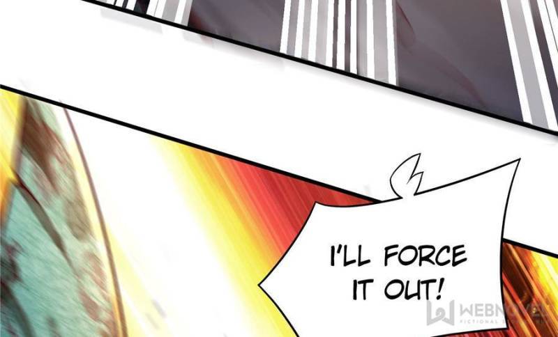 I Picked up an Attribute chapter 172 page 19