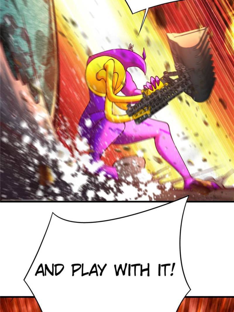 I Picked up an Attribute chapter 172 page 20