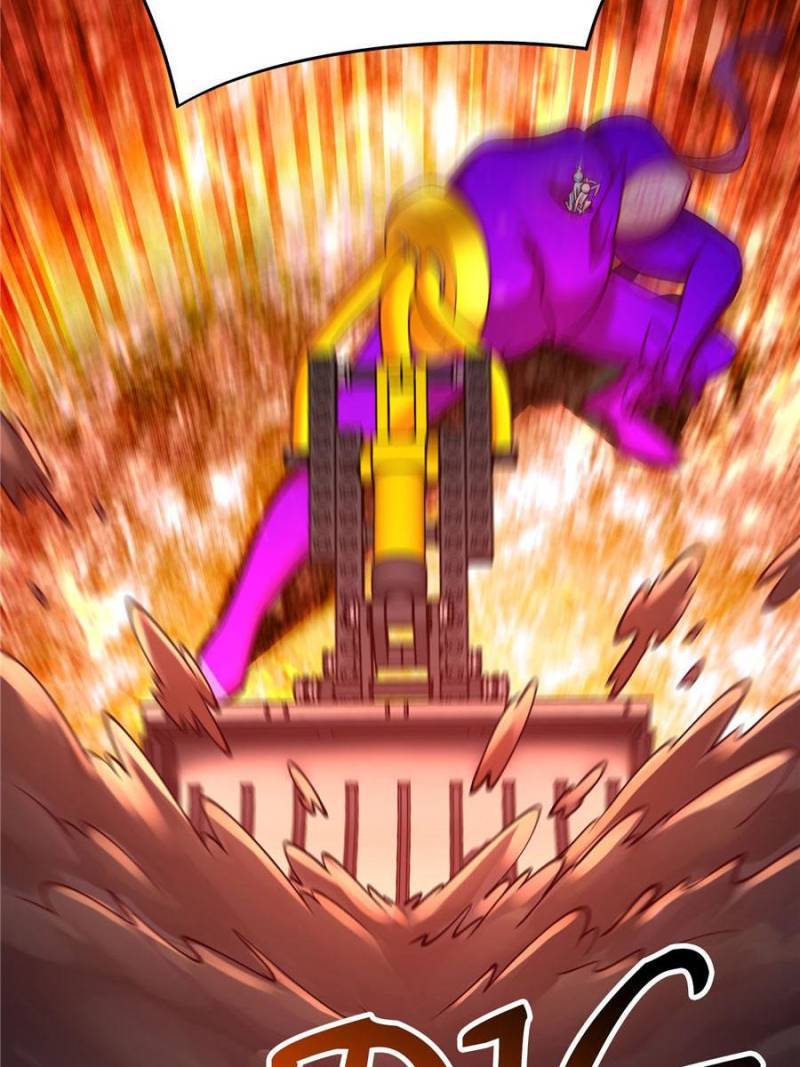 I Picked up an Attribute chapter 172 page 21