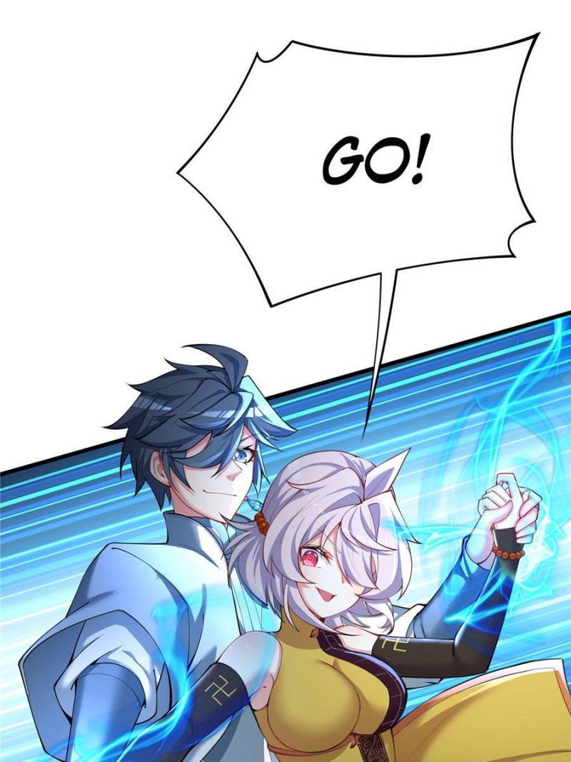 I Picked up an Attribute chapter 172 page 23