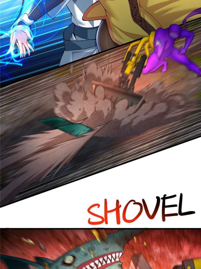 I Picked up an Attribute chapter 172 page 24