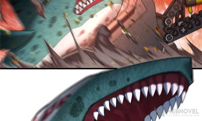 I Picked up an Attribute chapter 172 page 25