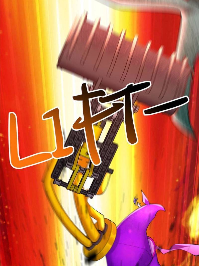 I Picked up an Attribute chapter 172 page 27