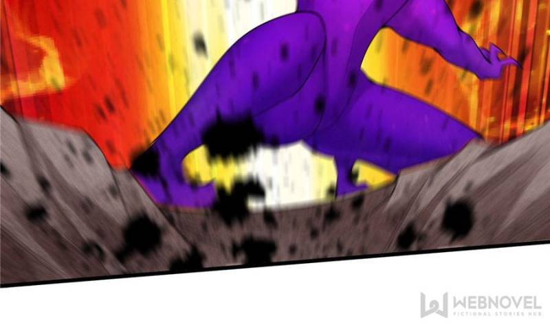 I Picked up an Attribute chapter 172 page 28