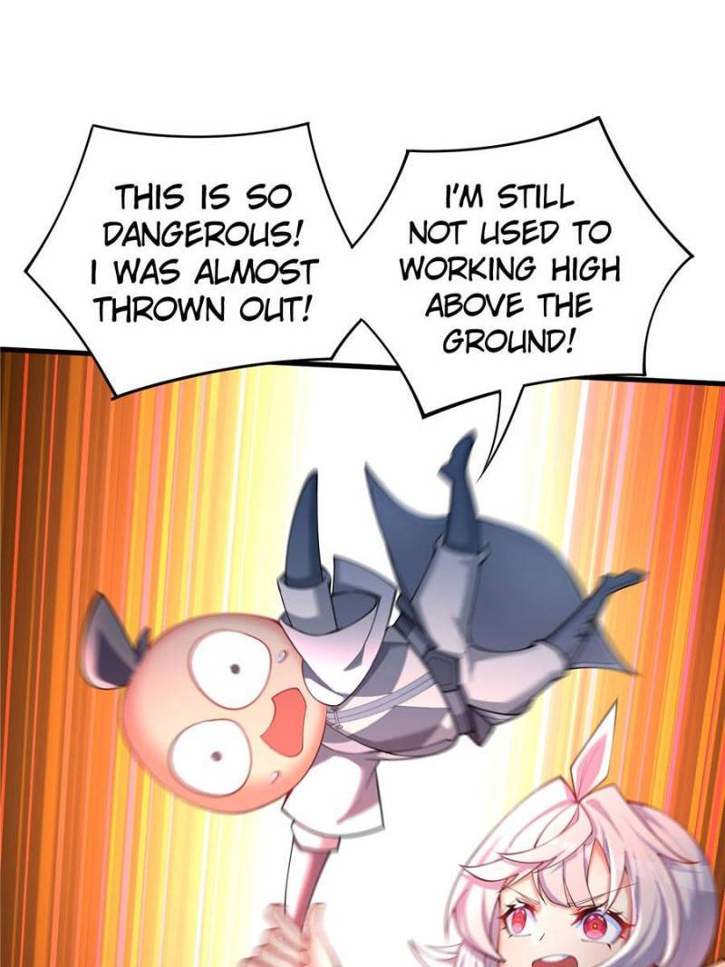 I Picked up an Attribute chapter 172 page 29