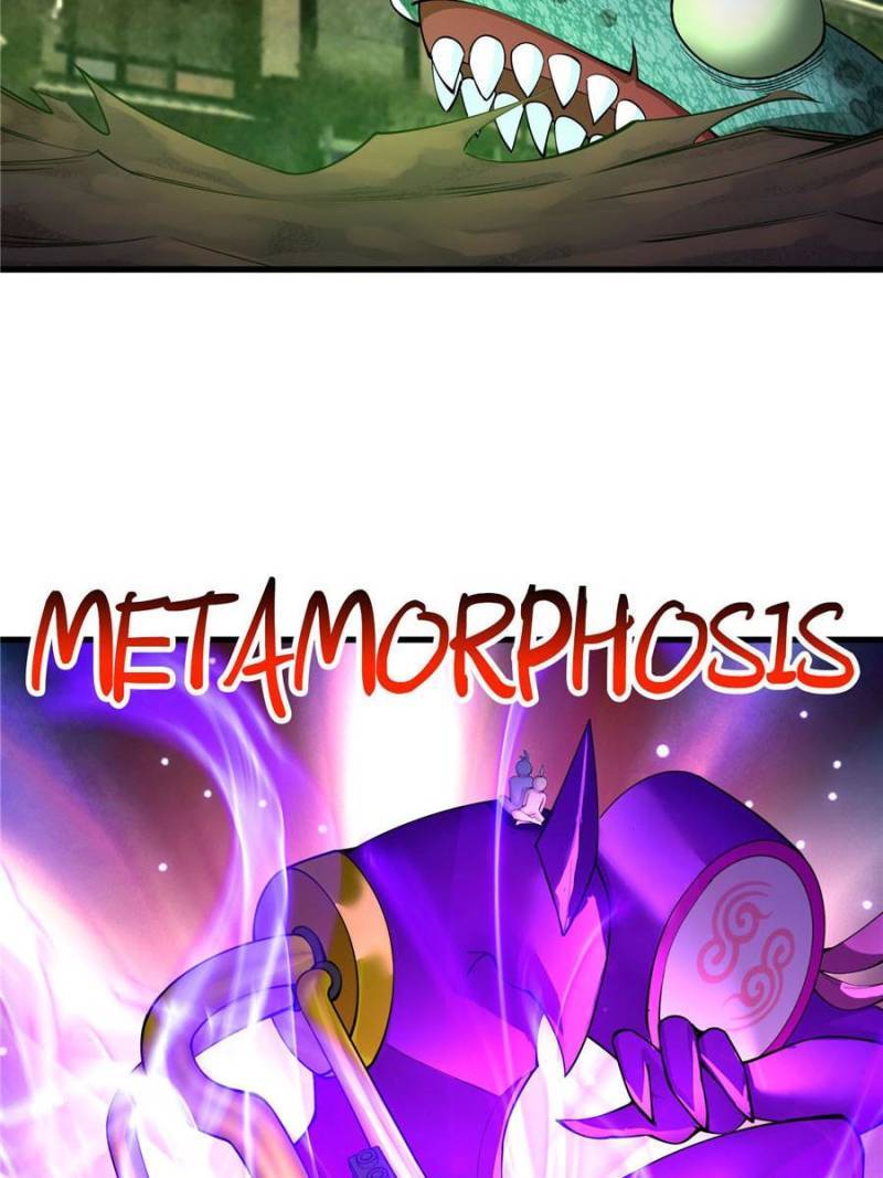 I Picked up an Attribute chapter 172 page 3