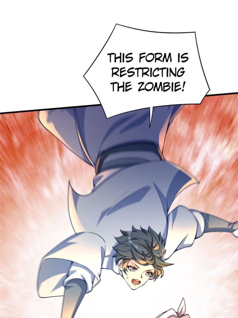 I Picked up an Attribute chapter 172 page 32