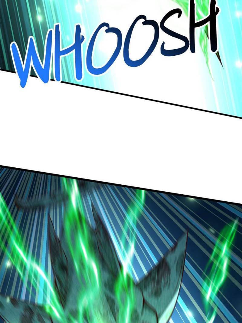 I Picked up an Attribute chapter 172 page 47